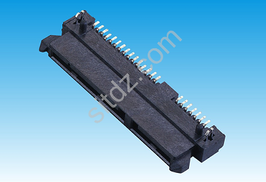 SATA 7+15P H4.2 SMT �����~(y��)��