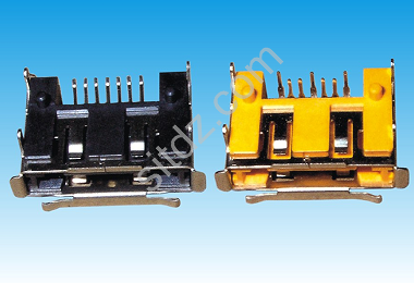 ESATA 7P ���� SMT ���܎���