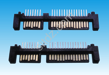 SATA 7+15P ����DIP PC2.8�������~(y��)����AU1"