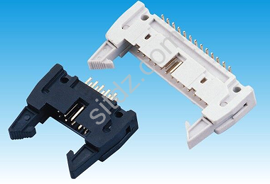 2.54MM�g��ţ���B���� 6P-64P ֱ�� ��L(zh��ng)15.5 �L(zh��ng)����